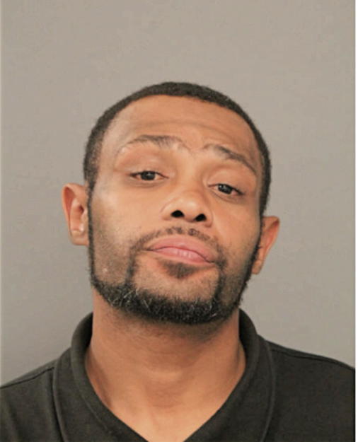 CURTIS HORNE, Cook County, Illinois