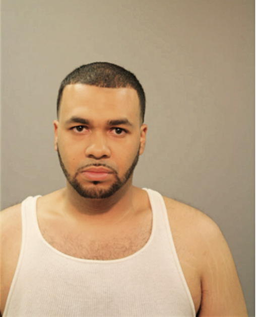 MARIO A HORNE, Cook County, Illinois