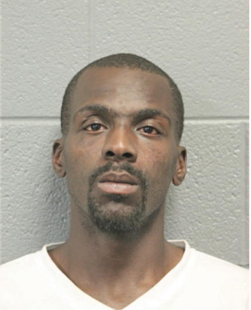 GEORGE HOSKINS, Cook County, Illinois