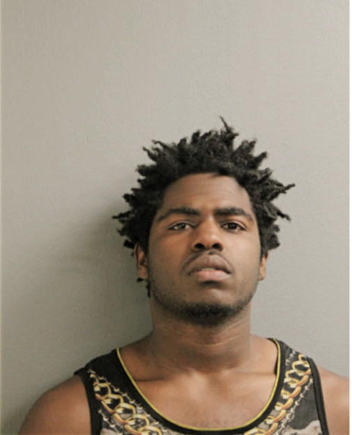 BOBBY L HOWARD, Cook County, Illinois