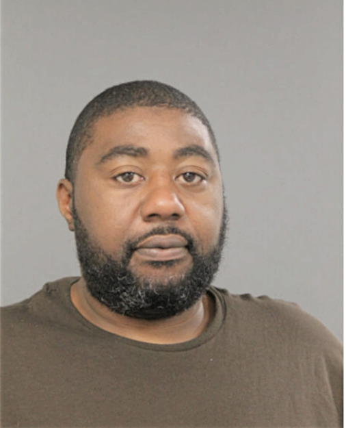 REUBEN L HUNT, Cook County, Illinois