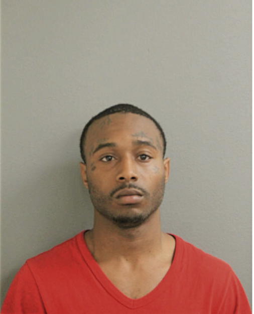 DENZEL HURD, Cook County, Illinois