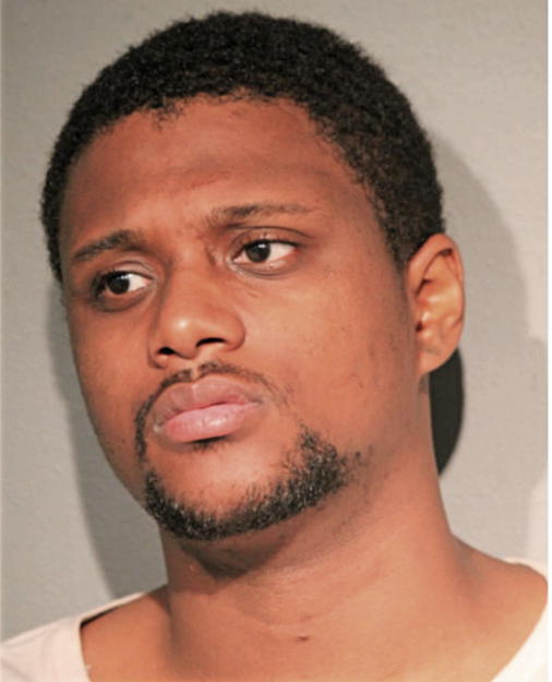 BRENTON ERIC J HOLSTON, Cook County, Illinois