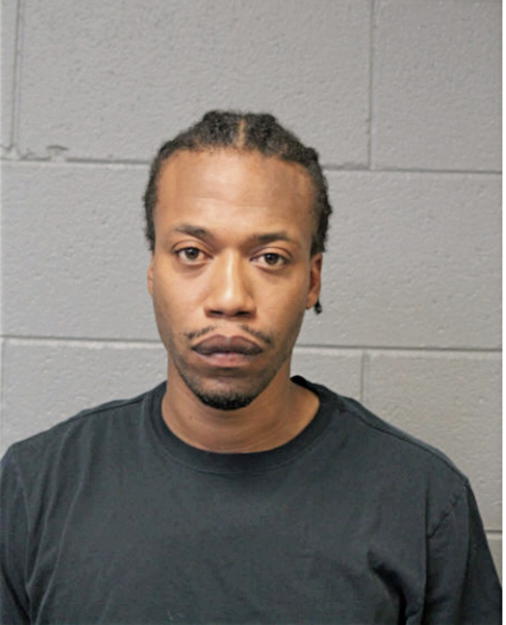 DONTA J BAKER, Cook County, Illinois