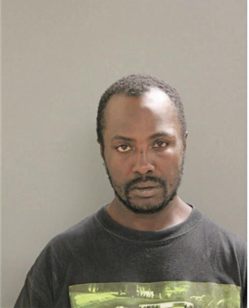JULIUS J SMITH, Cook County, Illinois