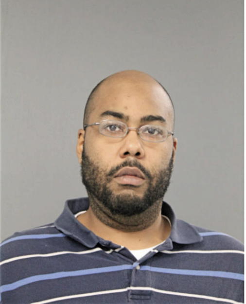 BRIAN C JACKSON, Cook County, Illinois