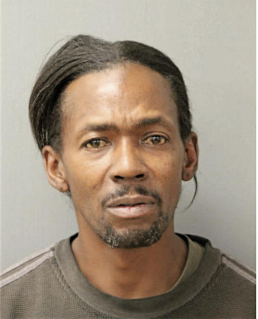 DARYL J JACKSON, Cook County, Illinois