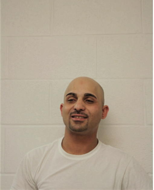 WALTER JOHN, Cook County, Illinois