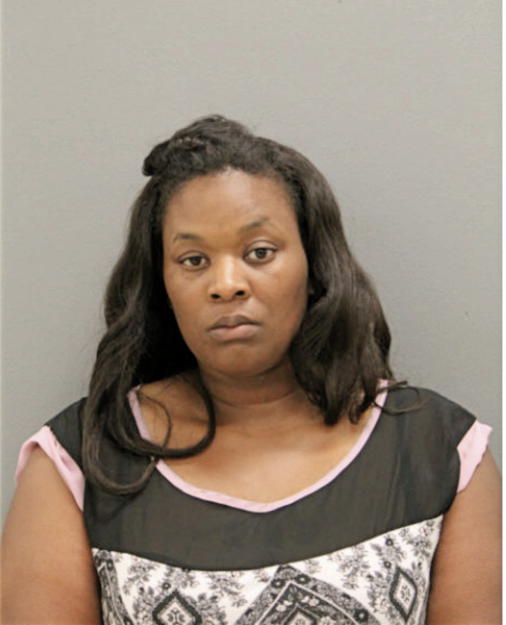 LATRICE M JOHNSON, Cook County, Illinois