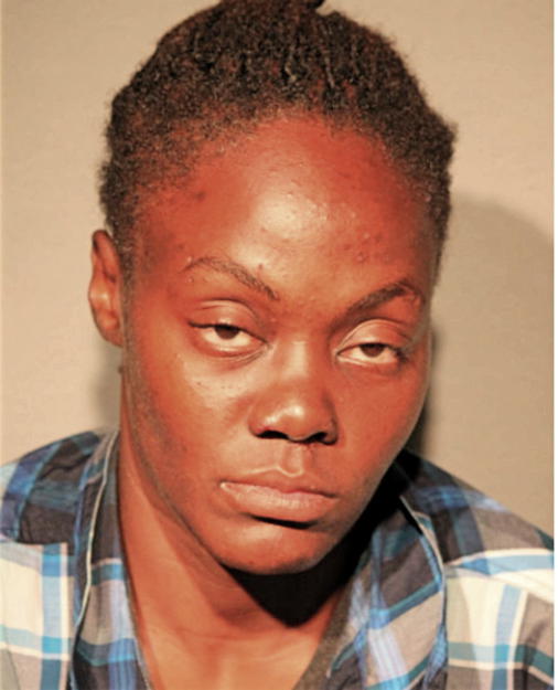 PHYLLIS VICTORIA JOHNSON, Cook County, Illinois