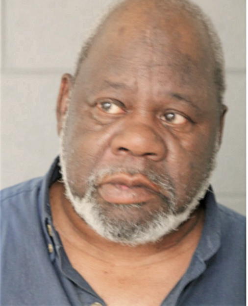 RONNIE L JOHNSON, Cook County, Illinois