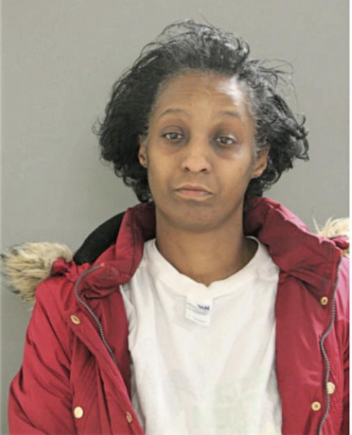SYLVIA JOHNSON, Cook County, Illinois