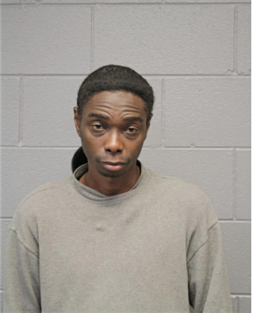 WYLIE JONES, Cook County, Illinois