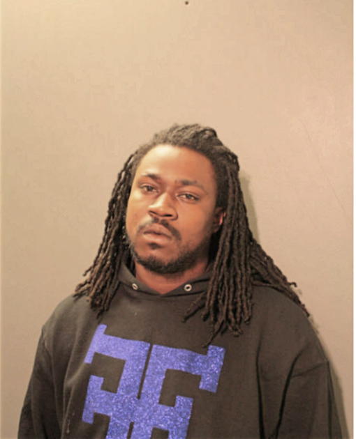 LEROY G KELLY, Cook County, Illinois
