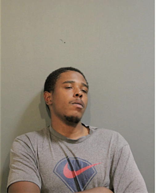 TERRANCE J KINDRED, Cook County, Illinois