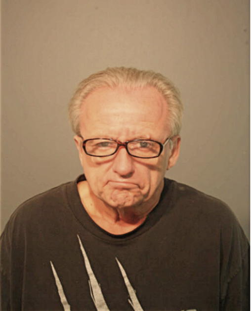 JOHN KOZLOW, Cook County, Illinois
