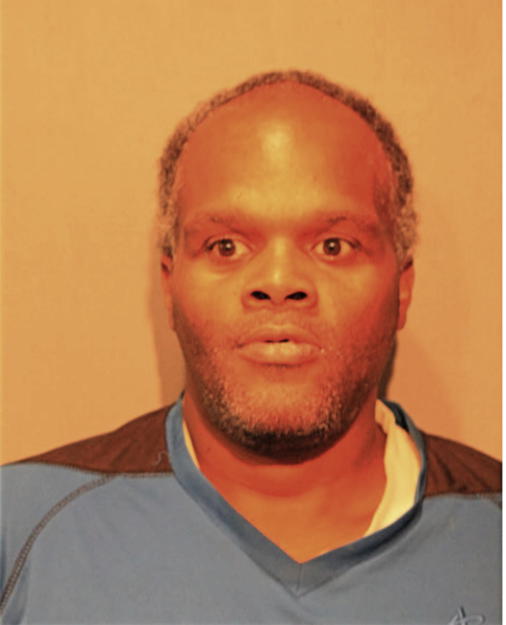 EARNEST F LANIER, Cook County, Illinois