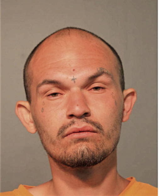 CHRISTOPHER LEE, Cook County, Illinois