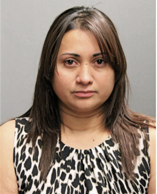 ERICA LEMUS, Cook County, Illinois