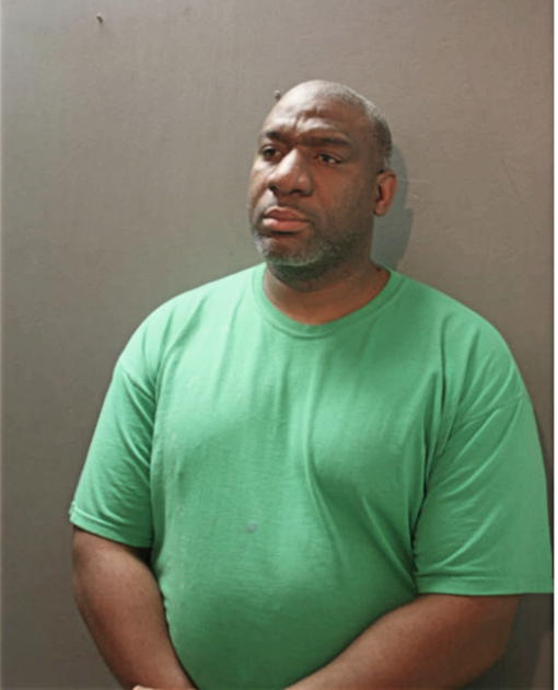 MICHAEL LEWIS, Cook County, Illinois