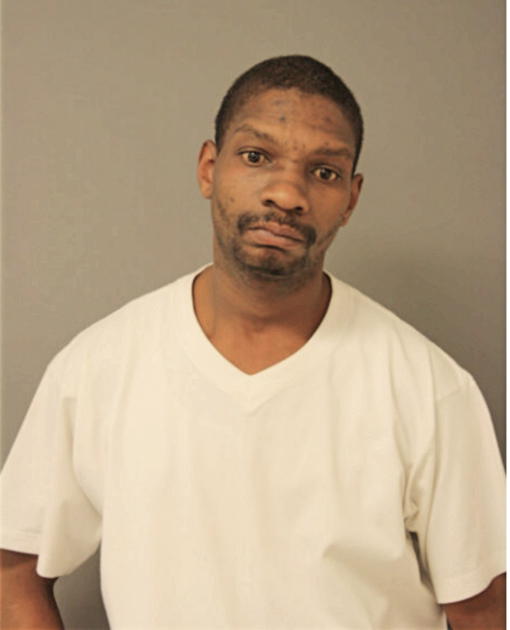 BRIAN A LOGAN, Cook County, Illinois
