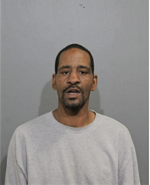 RENNARD A LONDON, Cook County, Illinois