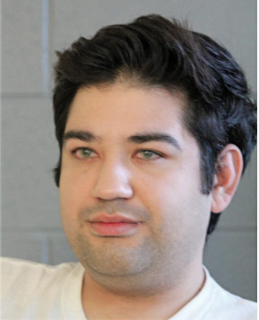 VICTOR H LOPEZ, Cook County, Illinois