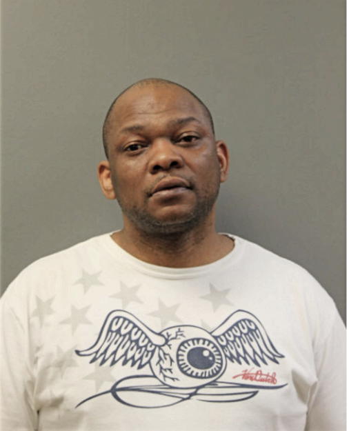 ONEA L LUNDY, Cook County, Illinois