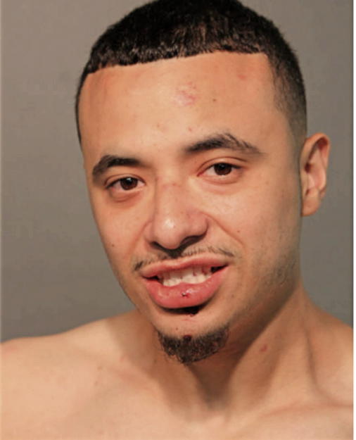 JESUS MACEDO, Cook County, Illinois