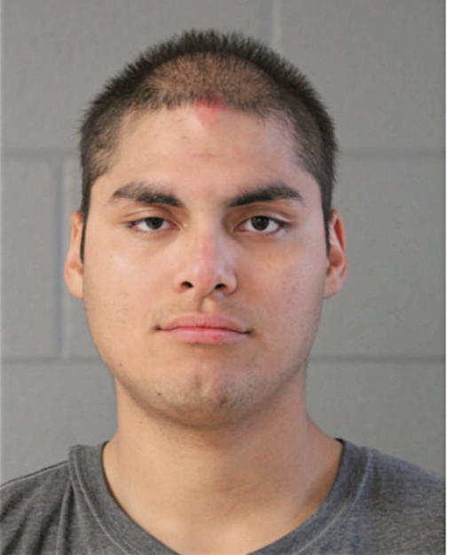 ALEJANDRO MARTINEZ, Cook County, Illinois