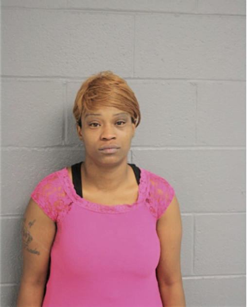 ANTONIA I MASON, Cook County, Illinois