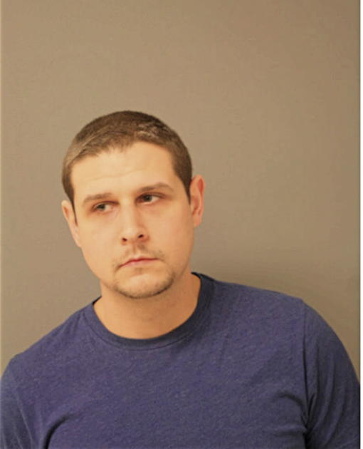 ADAM M MAZE, Cook County, Illinois