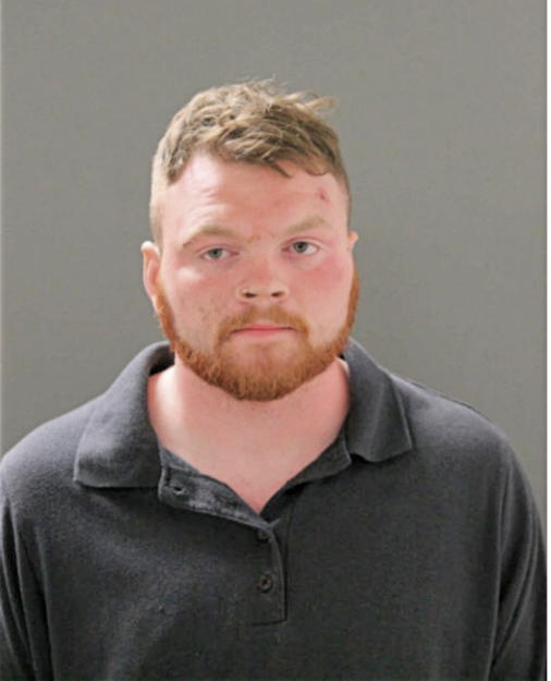 RYAN P MCCABE, Cook County, Illinois
