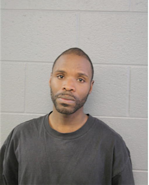 JOHN MCCOY, Cook County, Illinois