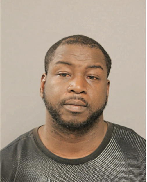 PATRICK D MILLER, Cook County, Illinois