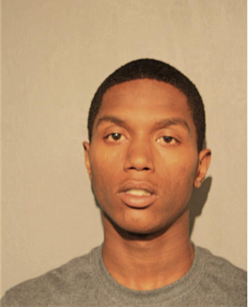 NICHOLAS C MOBLEY, Cook County, Illinois