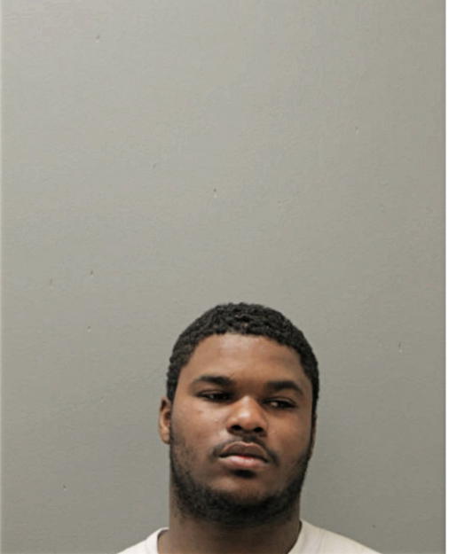 KANYEH L MOORE, Cook County, Illinois