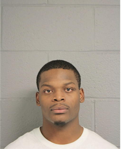 MICHAEL D MOORE, Cook County, Illinois