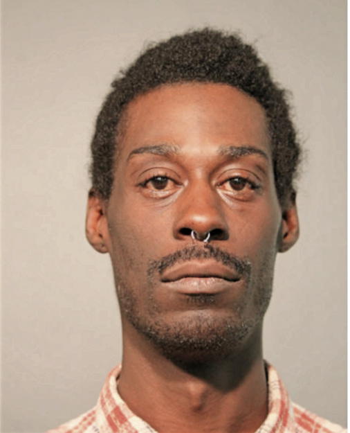 WILLIAM MOSS, Cook County, Illinois