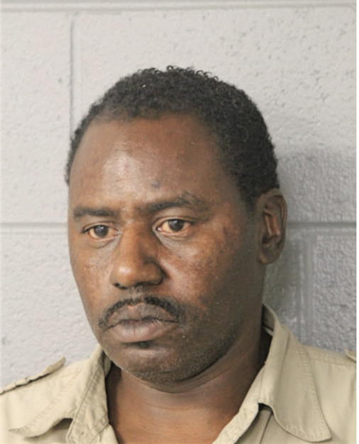 JOSEPH L NEWBERN, Cook County, Illinois
