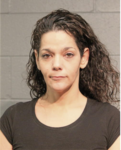 BONNIE L NIETO, Cook County, Illinois