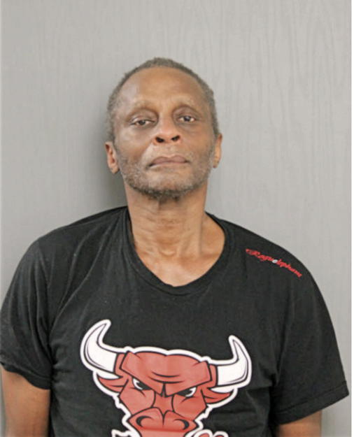 WILLIAM K NORMAN, Cook County, Illinois