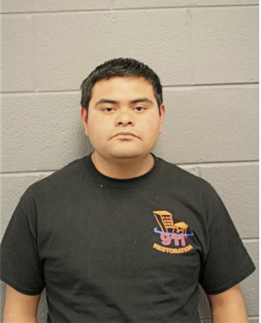 CESAR M OCAMPO-GARCIA, Cook County, Illinois