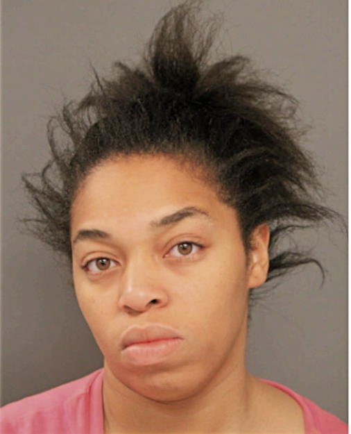 MARIKA IEASHA OLIVER, Cook County, Illinois
