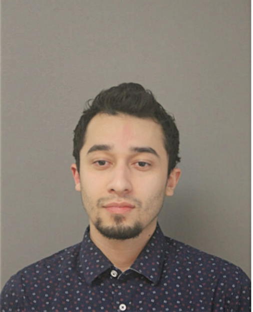 RICARDO ORTEGA, Cook County, Illinois