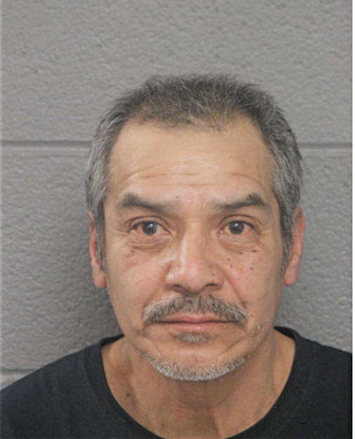 JACINTO PEREZ, Cook County, Illinois