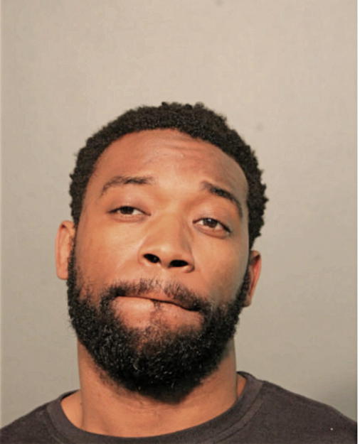 ROBERT J PETTIS, Cook County, Illinois