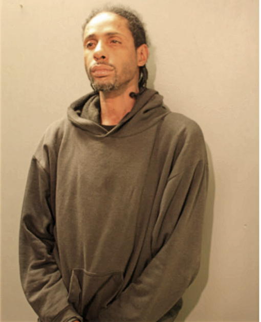 ROY LAVE PHILLIPS, Cook County, Illinois