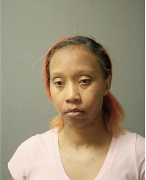 JENNIFER R POSEY, Cook County, Illinois
