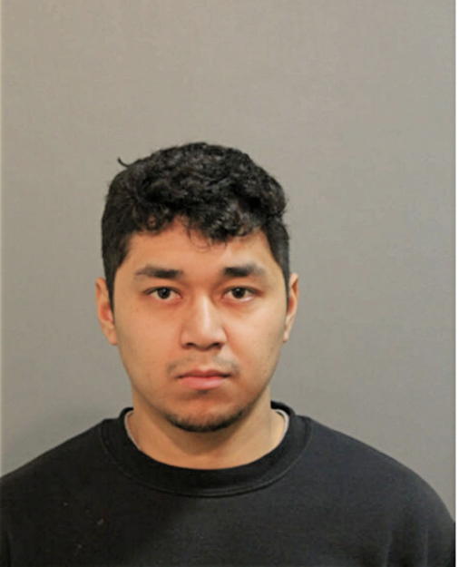 JHOVANY ESTRADA RAMIREZ, Cook County, Illinois